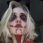 Newt - @annieleonhert - Instagram