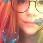 Annie Lessard - @annie.les.5 - Instagram