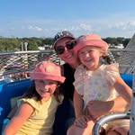 Annie Lessard - @_siamesesisters - Instagram