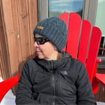Annie Lessard - @annielessard1982 - Instagram