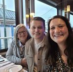 Annie Lessard - Facebook
