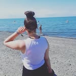 Annie Lessard - @annie_less - Instagram