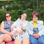 Annie Lessard - @lessard_annie - Instagram