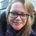 Anne-Linton Pond Hendrickson - @haskellannie - Instagram