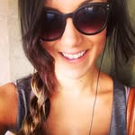 Annie Lowery - @annielowe21 - Instagram