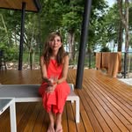 Anne Markovich - @annemariem86 - Instagram