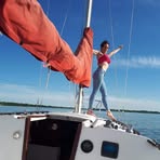 Annie Markovich - Facebook