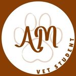 Annie McCarty - @annievetmed - Instagram