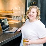 Annie McCarty - @efficientlyannie - Instagram