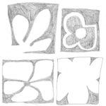Annie McDermott - @anniemcdermotttextiles - Instagram
