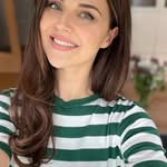 Annie McKnight - @ann.ie9329 - Instagram