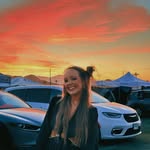 Annie Meier - @flysunflower - Instagram