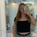 Annie Meier - @anniemeier22 - Instagram