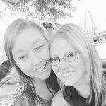 Annie Meier - @andrea_waller_ - Instagram