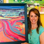 Annie Meier Art - @anniemeierart - Instagram