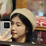 Annie - @annie__meng - Instagram
