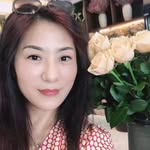 Annie Meng - @annie.6.8 - Instagram
