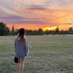 Annie Meng - Facebook
