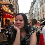 Annie Meng - @annieeemeng - Instagram