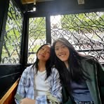 Annie Meng - Facebook