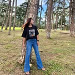 Annie Meng Hangsing - @leo_damsel - Instagram