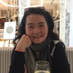 Annie Meng-Shu Lin - @annielin38 - Instagram