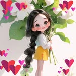 Annie Zhang - @anniemengfan - Instagram