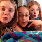 Annie, Meredith & Celia💕 - @beauty_cousins101 - Instagram