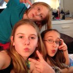 Annie, Meredith & Celia💗 - @cousins_3333 - Instagram