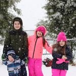 ANNIE Millar - @arianasnana - Instagram