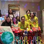 Annie Millar Mendoza - @guill_ann - Instagram