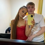 Annie Millar - @annie_millarx - Instagram