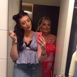 Annie - @anniemilner92 - Instagram