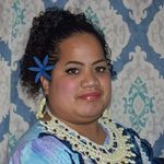 Annie Talley-Milne - @likiep_kabin_iep1048 - Instagram