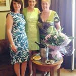 Anne Mooney - @annecamillamooney - Instagram