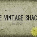 Annie Moran - @the_vintage_shack - Instagram