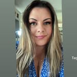 Annie Moran - @bear27222722 - Instagram