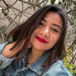 Annie Morán - @anniemoran.h - Instagram