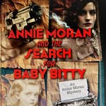 Valerie Williamson - @anniemoranmysteries - Instagram