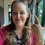Annie Morand - Facebook