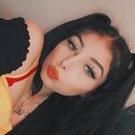 Annie Moss - @annalisa.a_spam - Instagram