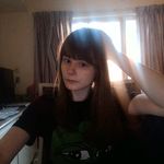Annie Mueller - @anniemuellerchicken - Instagram