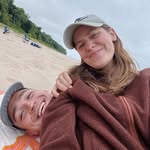 Annie Mueller (Foster) - @anniemmueller - Instagram