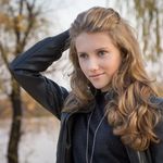 Annie müller - @anniemueller301301 - Instagram