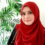 Annie Yusnita Muhammad Taufik - @annieyusnitataufik - Instagram