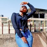 Annie Muigai - @annie_muigai - Instagram