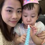 Annie Wong - @anniemui_b - Instagram