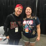 Annie Muller - @avengers_annie - Instagram