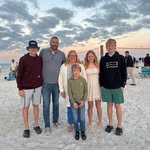 Annie Muller Schreur - @amull23 - Instagram