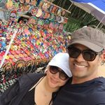 Two Traveling Foodies - @annie_munawar - Instagram